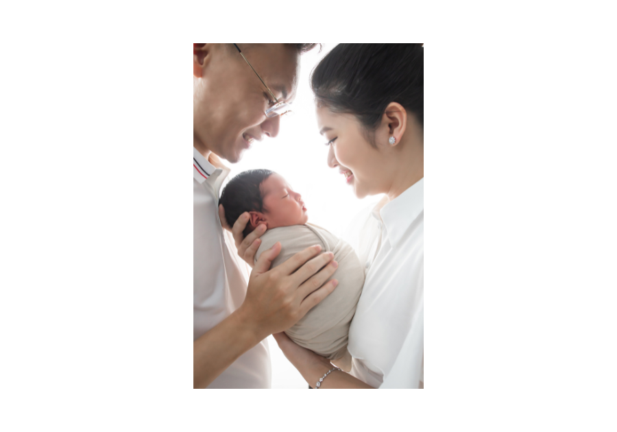Newborn photos
